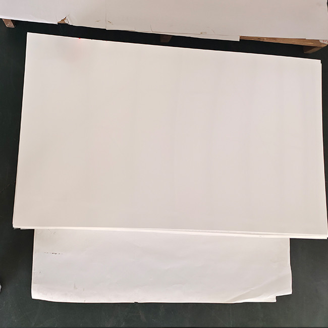 اندازه سفارشی 2-8mm آکریلیک Pmma ورق پلاستیکی برای دوش وان حمام