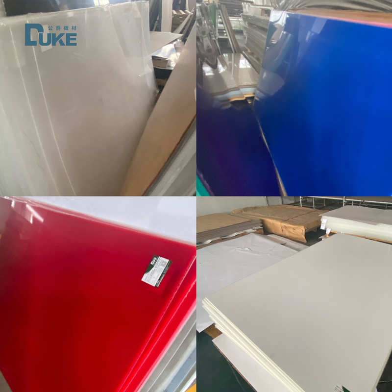 در فضای باز 4ft X 6ft رنگ آکریلیک پلی لوسیت حصار حیاط تابلو علامت برای عروسی