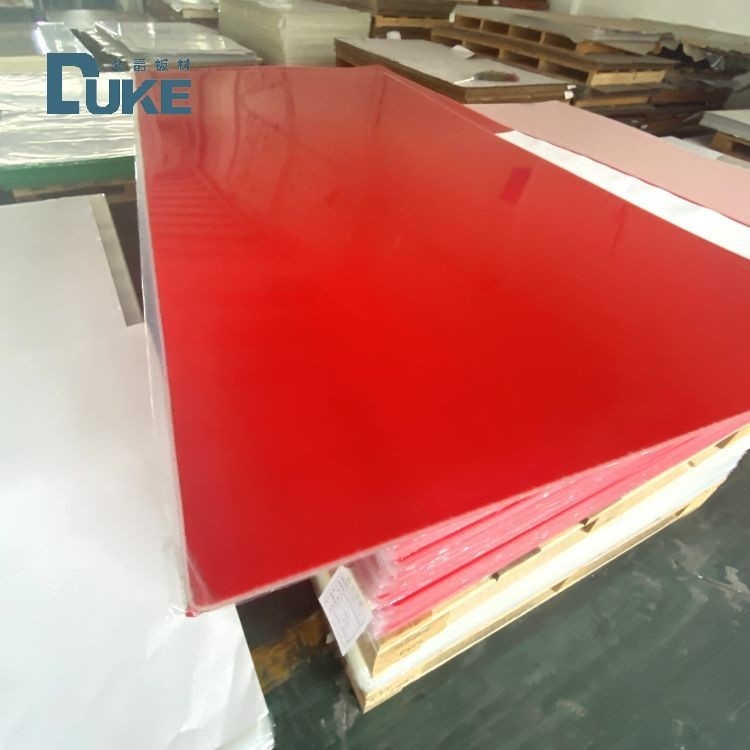 در فضای باز 4ft X 6ft رنگ آکریلیک پلی لوسیت حصار حیاط تابلو علامت برای عروسی