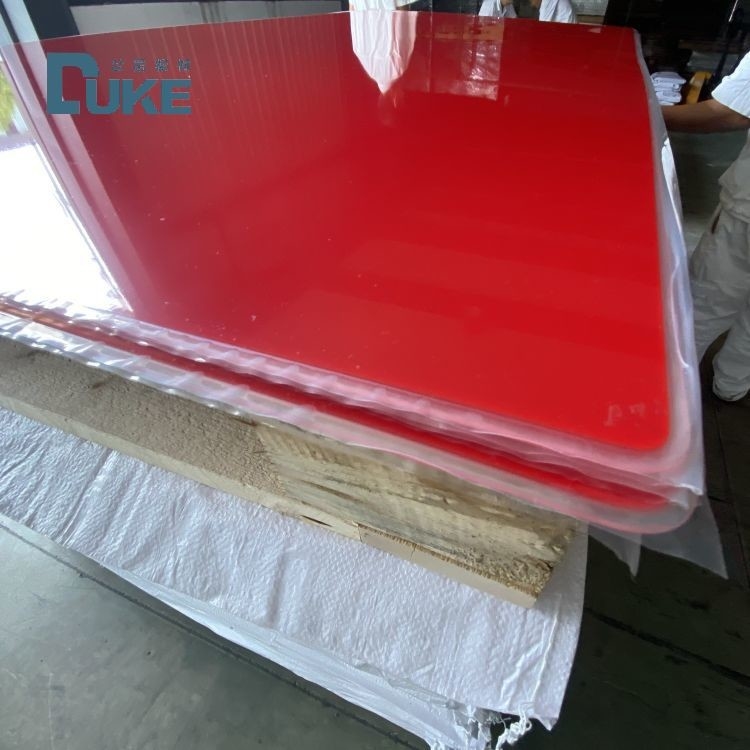 در فضای باز 4ft X 6ft رنگ آکریلیک پلی لوسیت حصار حیاط تابلو علامت برای عروسی