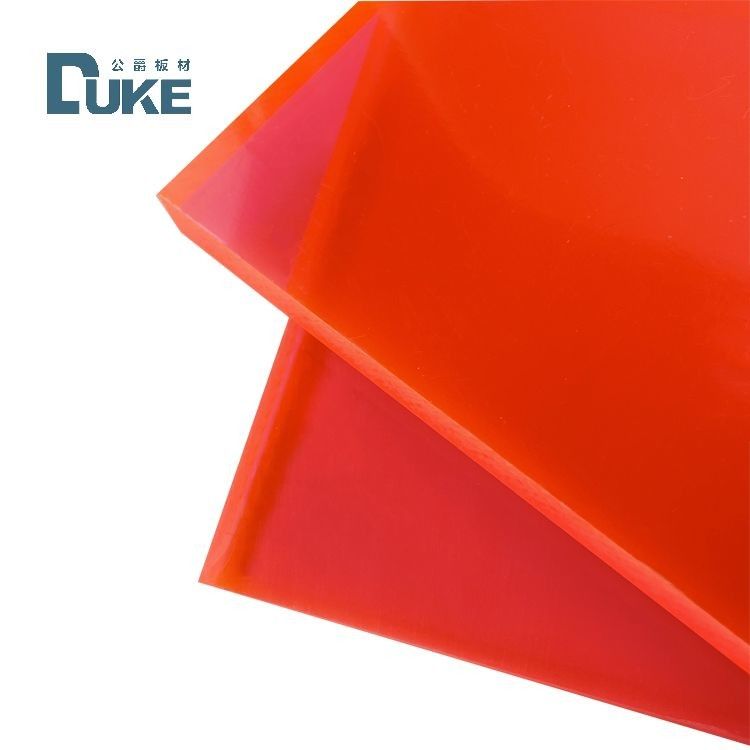 ورق PMMA فلورسنت قابل تنظیم برای تابلوهای لایت باکس LED - پنل های نمایش تبلیغاتی OEM