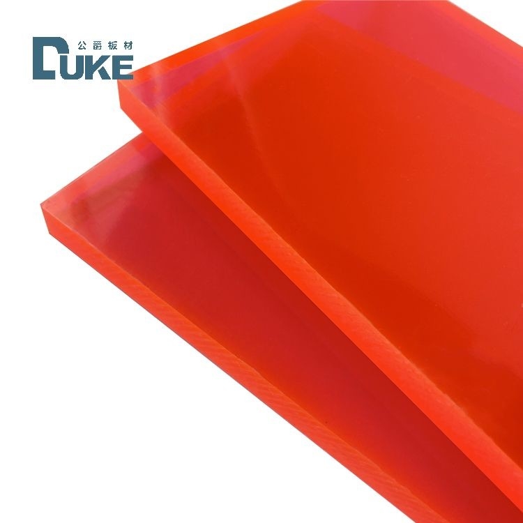 فابریکه اکریلیک رنگ های رنگین کمان پنل شیشه ای ورق اکریلیک 6mm 15mm برای ارتفاع ساختمان