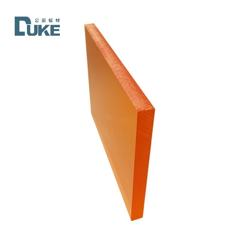 ورق PMMA فلورسنت قابل تنظیم برای تابلوهای لایت باکس LED - پنل های نمایش تبلیغاتی OEM