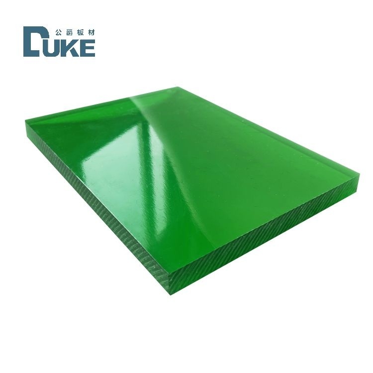 ورق های پلاستیکی نیمه شفاف 2.8mm Acrylic Board Plexiglass رنگی برای برش لیزر