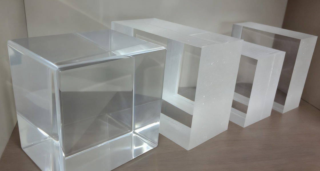 Thick Window Wall Above Ground Full Side Inground Panels Sheet Endless Glass Outdoor Clear Acrylic Swimming Pool