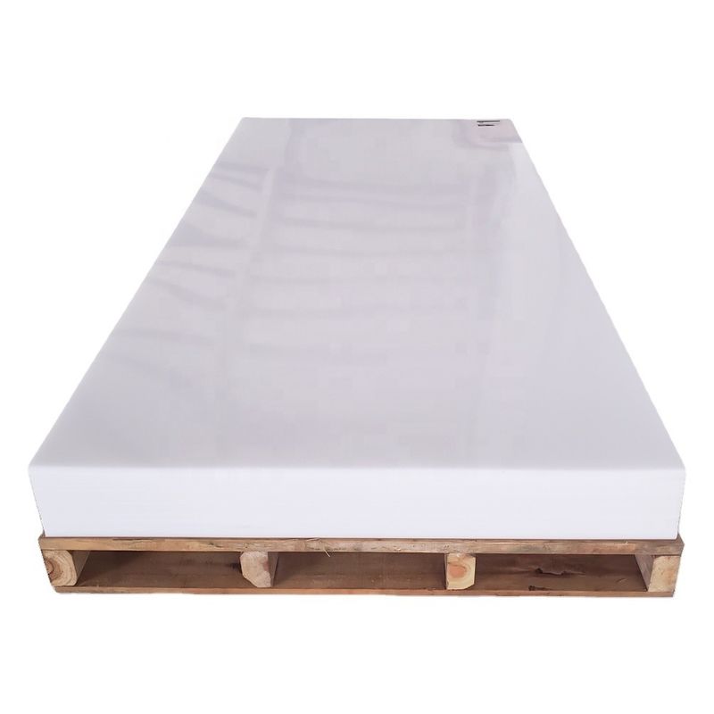 ورق PMMA 100% باکره از MMA اصلی میتسوبیشی، پنل اکریلیک ریخته گری قابل تنظیم برای نمایش