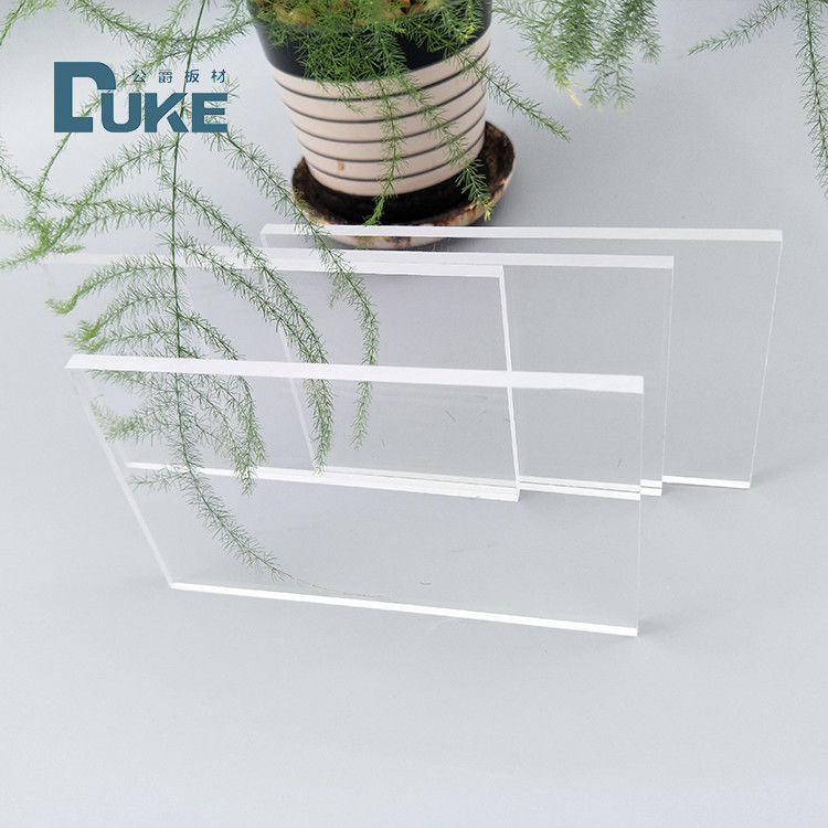 صفحه آکریلیک فولادی با وضوح بالا