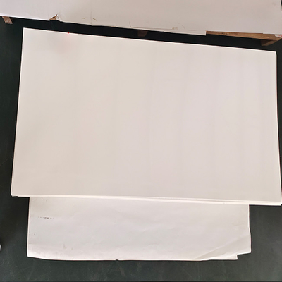 اندازه سفارشی 2-8mm آکریلیک Pmma ورق پلاستیکی برای دوش وان حمام