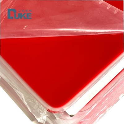 در فضای باز 4ft X 6ft رنگ آکریلیک پلی لوسیت حصار حیاط تابلو علامت برای عروسی